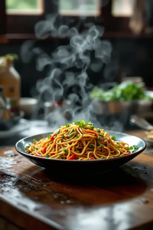 舌尖上的中国 - 美食料理影视 舌尖上的中国 电影封面