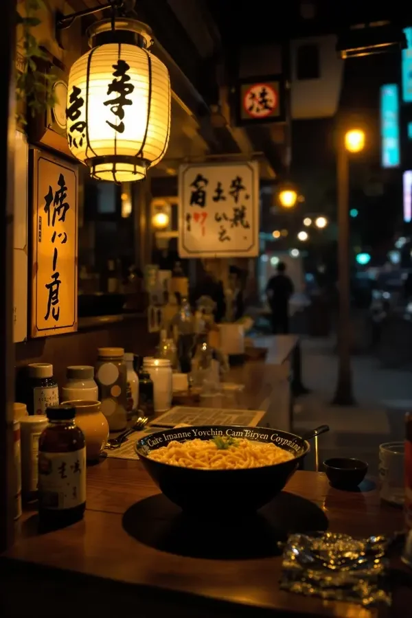 深夜食堂 - 美食料理影视专题 深夜食堂 专题推荐